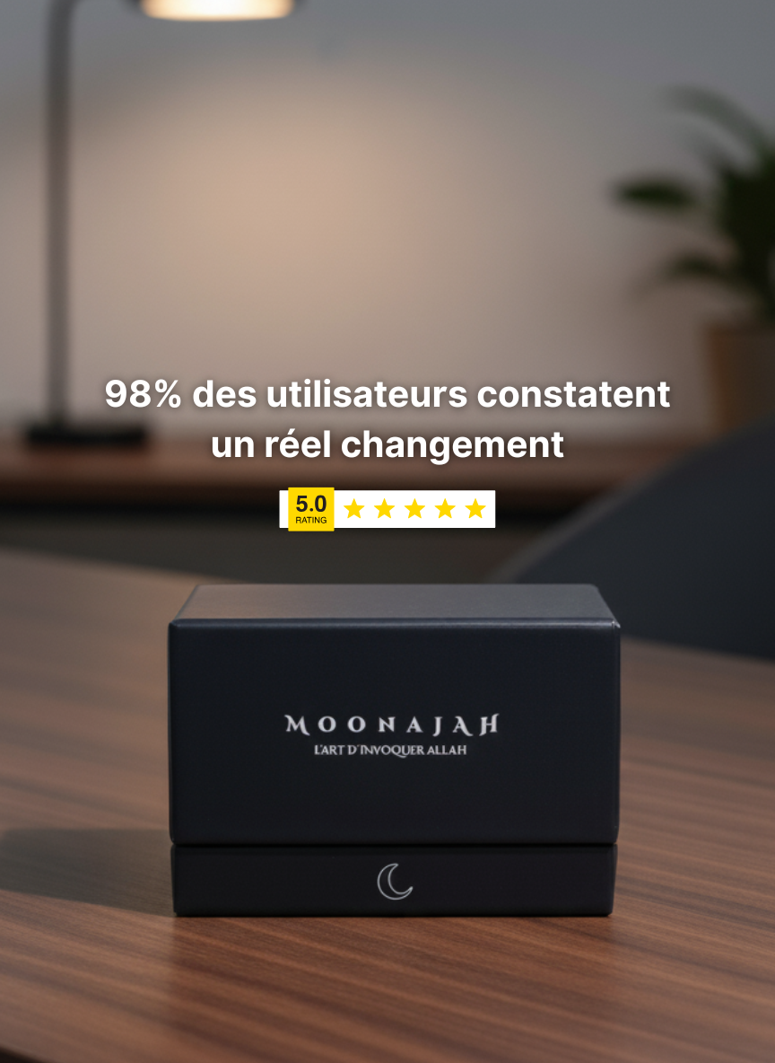 Boîte à invocations - Black