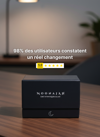 Boîte à invocations - Black