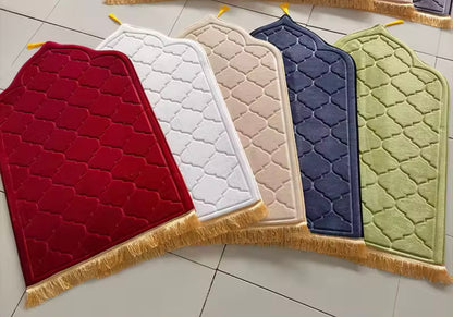 Tapis de prière