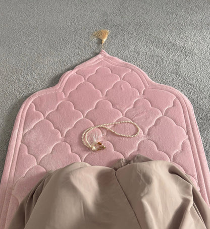Tapis de prière