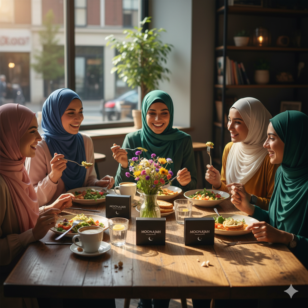 Boîte à invocations - Light Pink